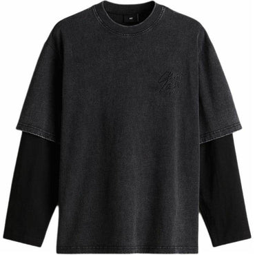 Футболка мужская H&M - Boxette Shop