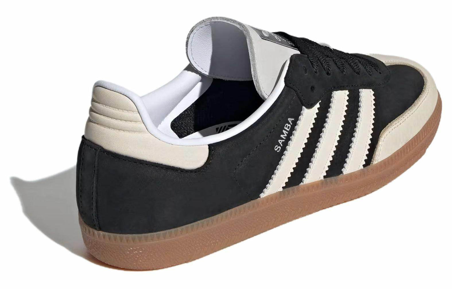 Кеды женские Adidas Originals Samba OG - Boxette Shop