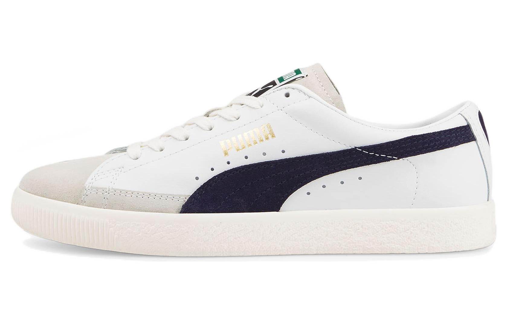 Кроссовки Puma Basket Vtg Low Top Boardshorts - Boxette Shop