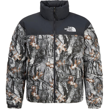 Пуховик мужской The North Face