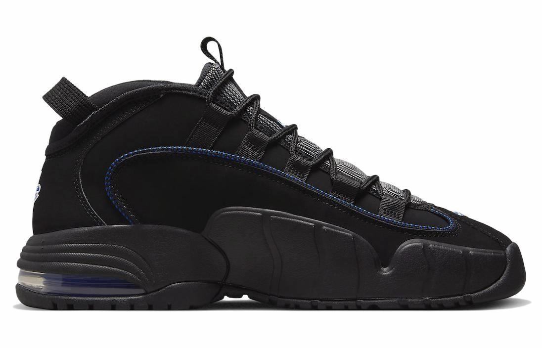 Nike Air Max Penny 1 "All-Star" erkaklar krossovkalari