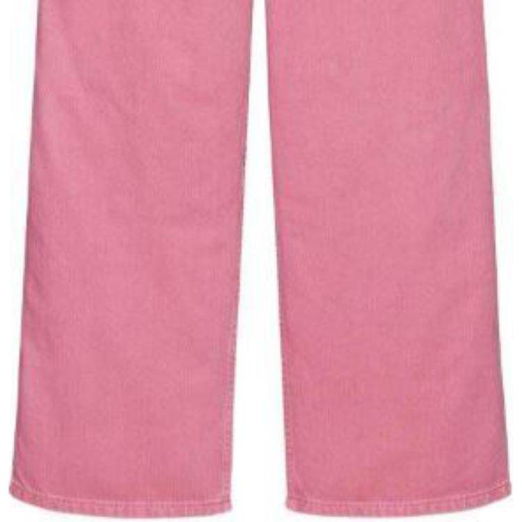 Джинсы женские Uniqlo x JW Anderson SS23 - Boxette Shop