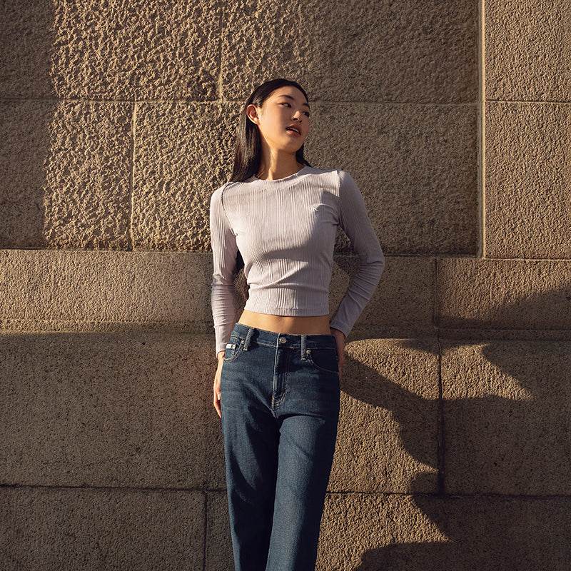 Футболка женская Calvin Klein - Boxette Shop