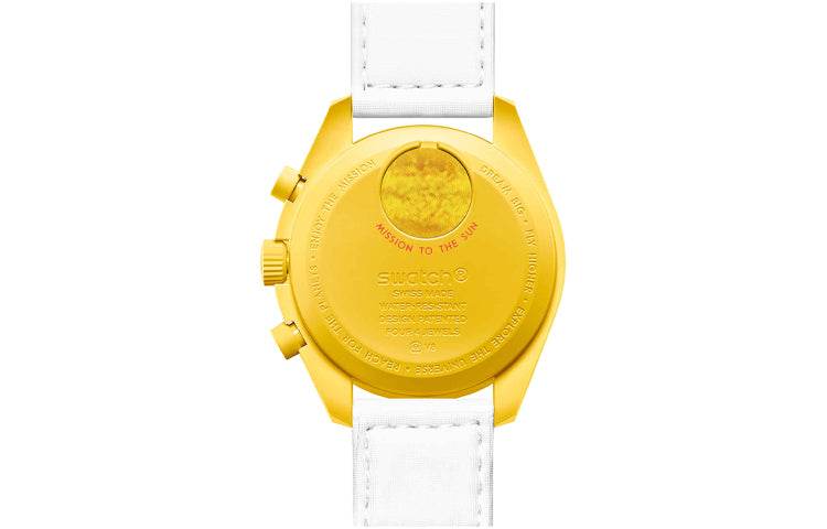 Часы Swatch - Boxette Shop