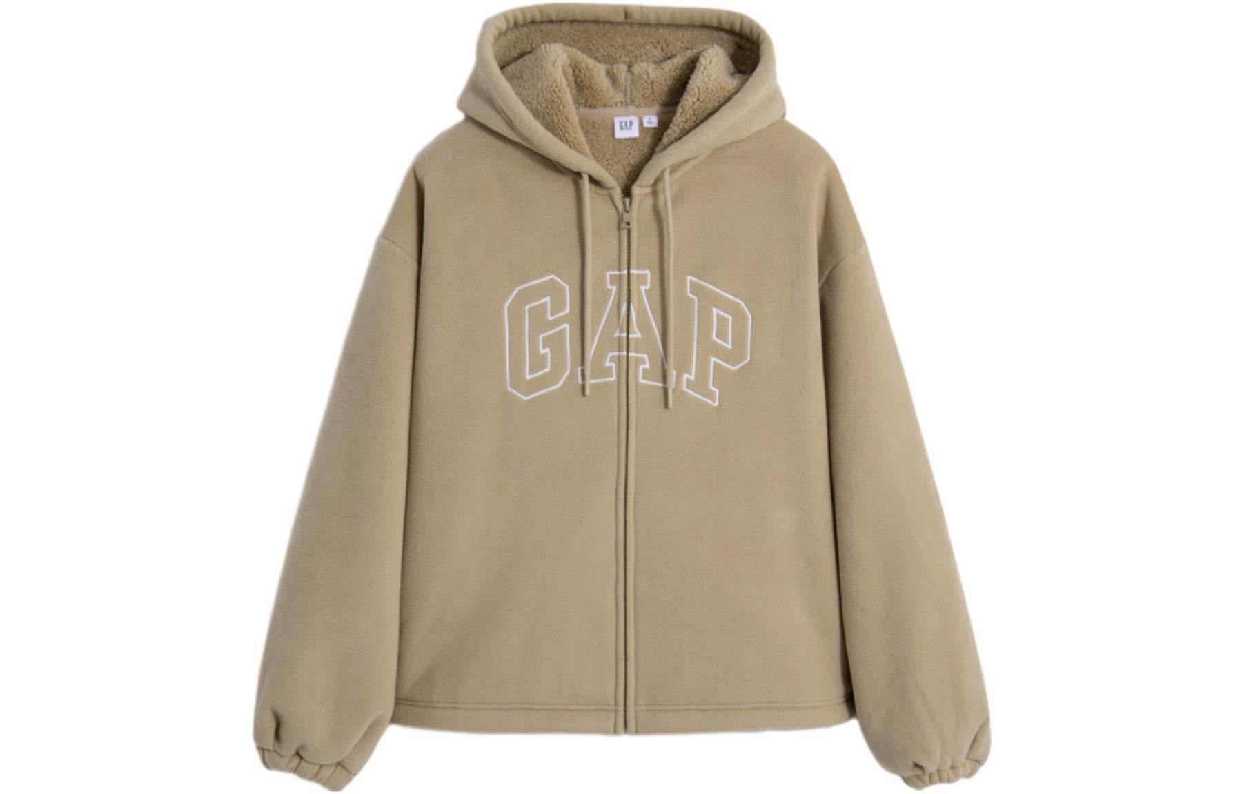 Худи женское Gap FW23 - Boxette Shop