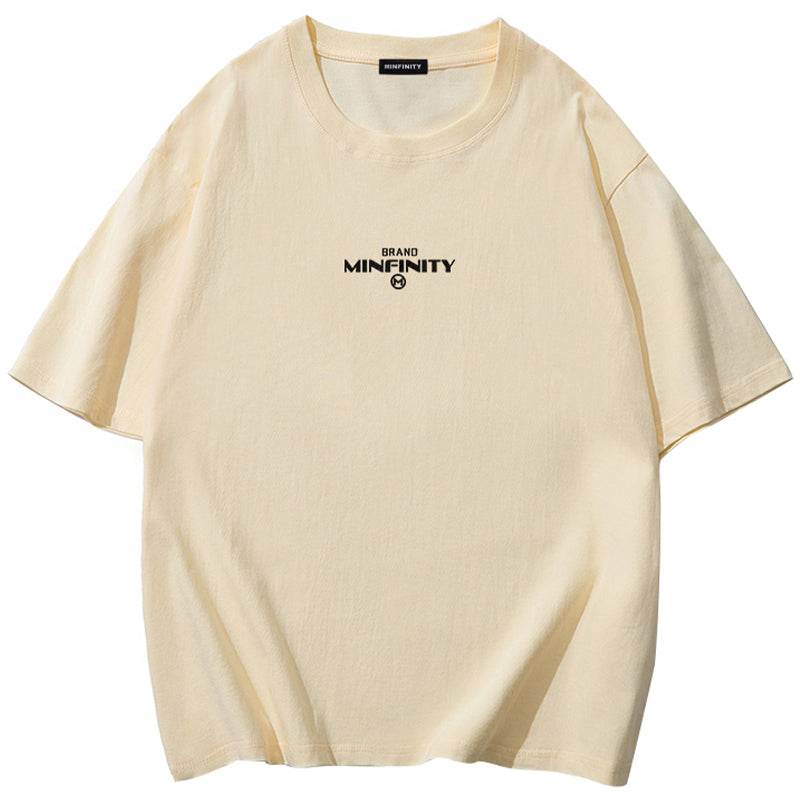 Футболка женская Minfinity - Boxette Shop