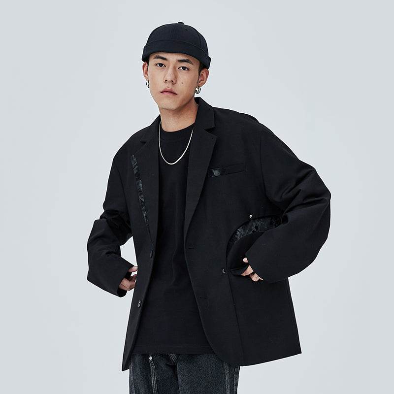 Пиджак Benmyshower SS22 - Boxette Shop