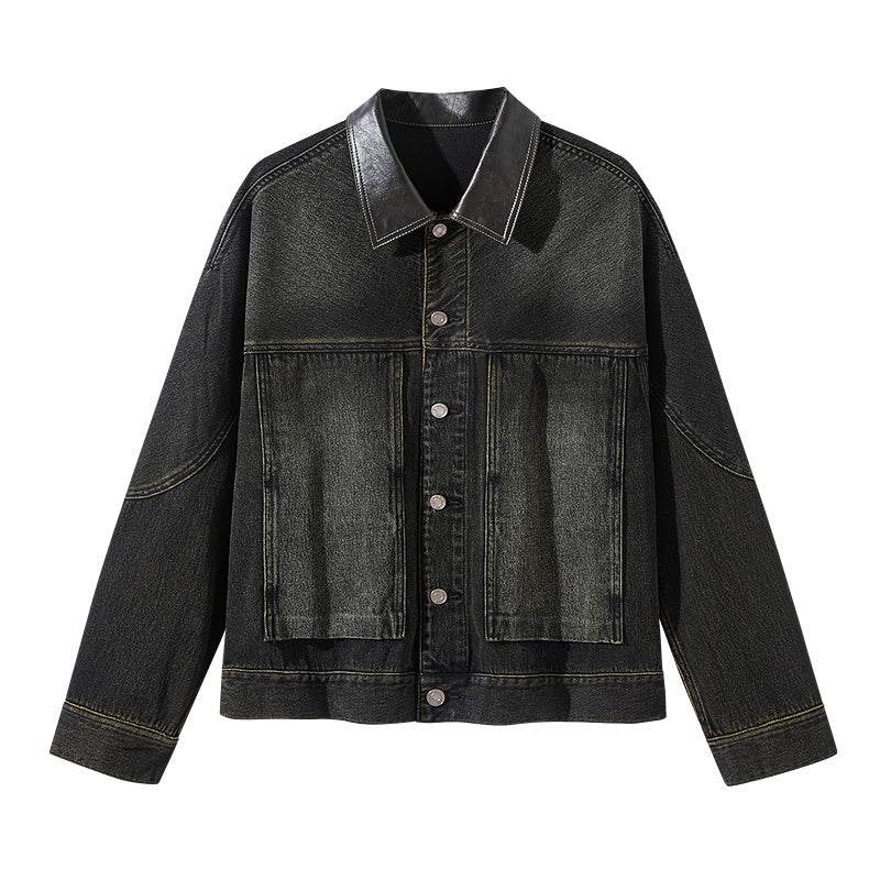 Куртка мужская Gxg Pu - Boxette Shop