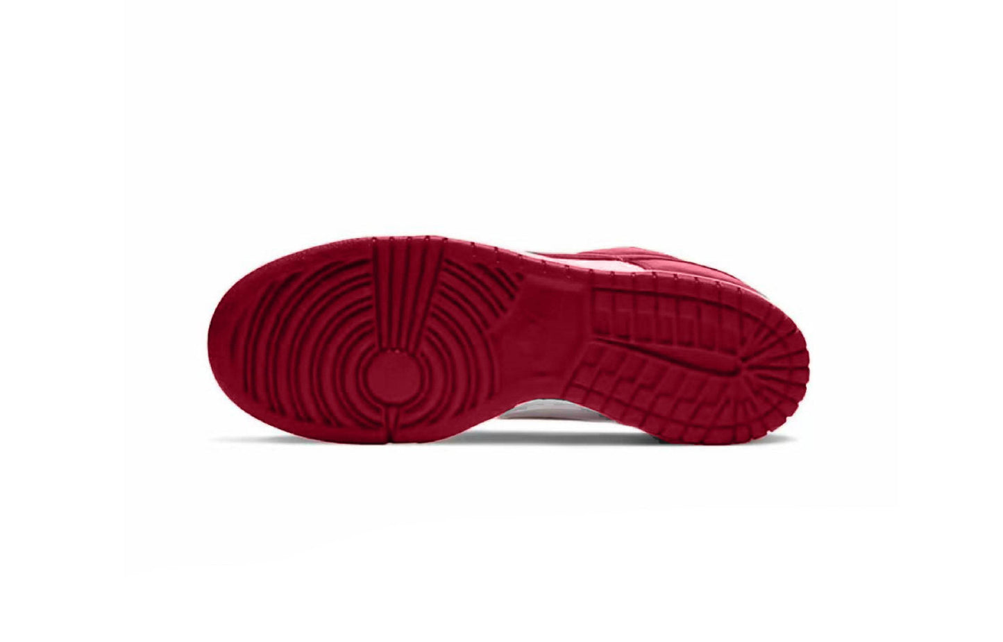 Кроссовки Nike Dunk Red World - Boxette Shop