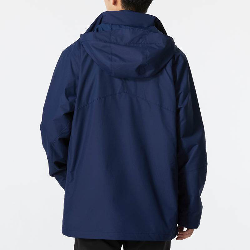 Пуховик мужской Columbia - Boxette Shop