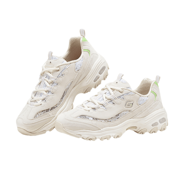 Кроссовки женские Skechers D'Lites - Boxette Shop