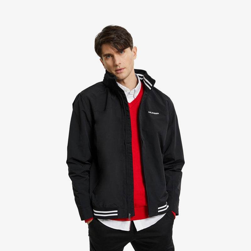 Ветровка мужская Tommy Hilfiger - Boxette Shop