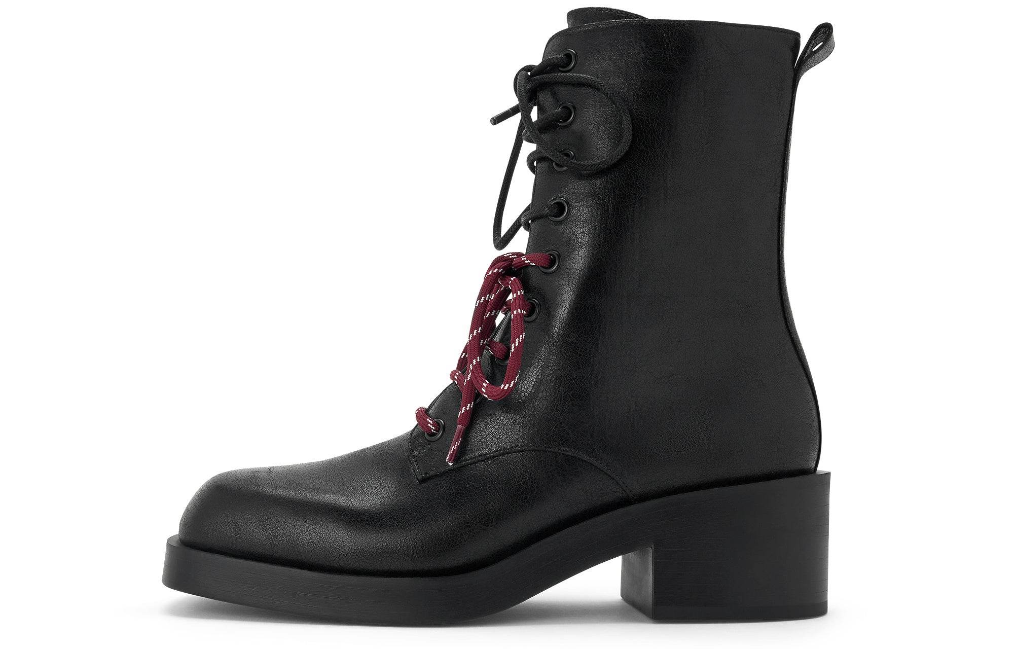 Сапоги женские Charles&keith - Boxette Shop