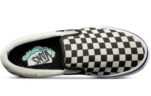 Эспадрильи женские Vans Slip-On Super - Boxette Shop