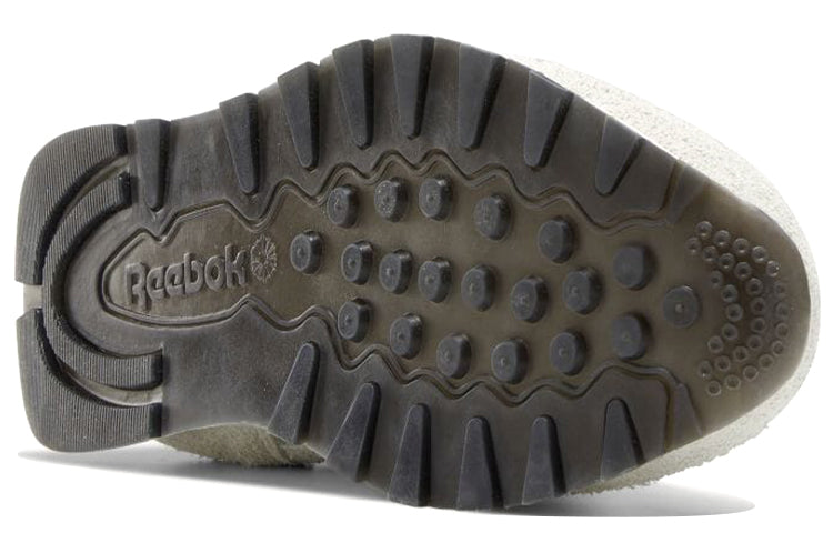 Кроссовки мужские Reebok Classic Leather