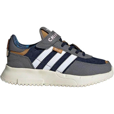 Кроссовки детские Adidas Originals Retropy - Boxette Shop