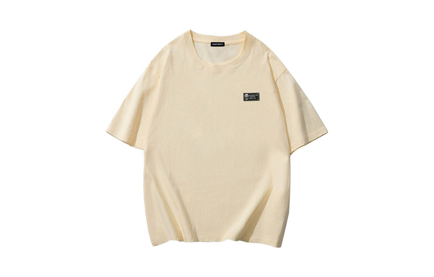 Футболка женская Minfinity - Boxette Shop