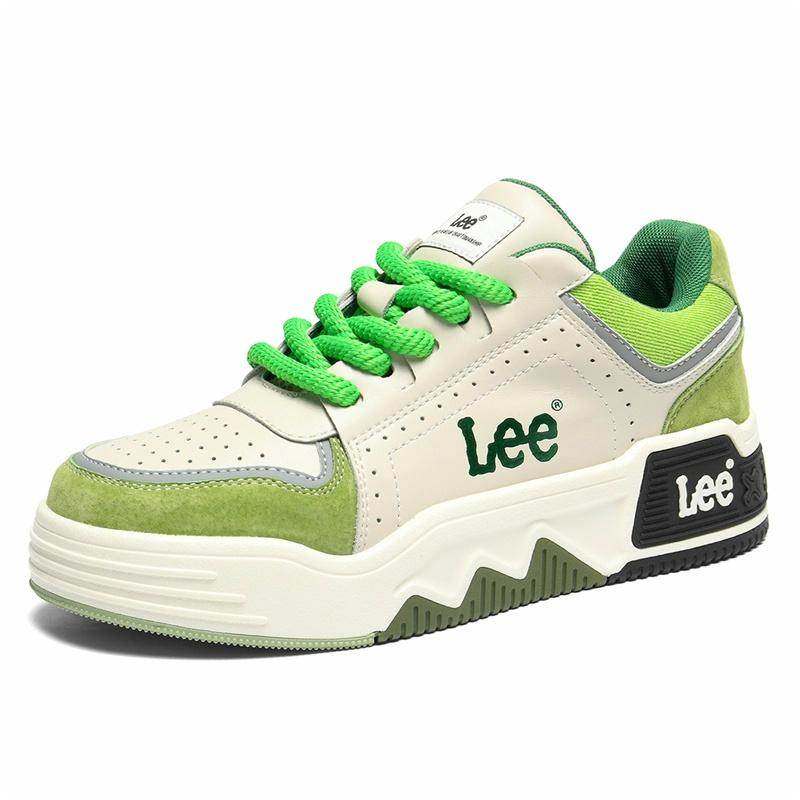 Кроссовки Lee Hundred - Boxette Shop