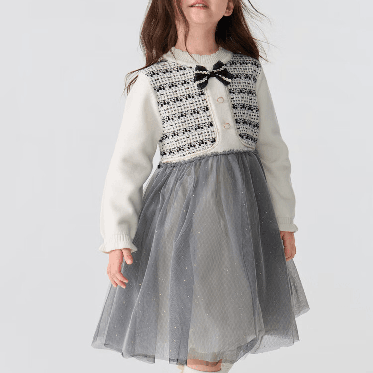 Платье для девочек Balabala - Boxette Shop