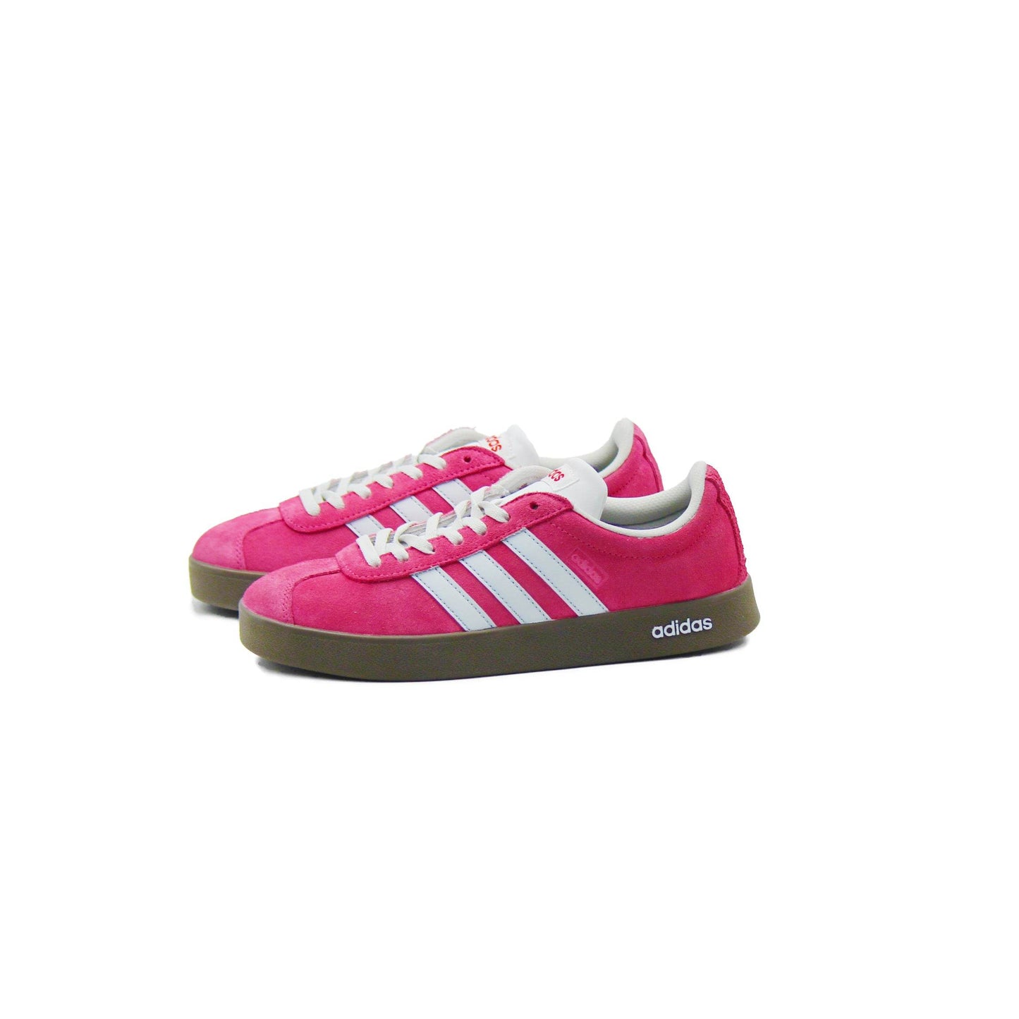 Кроссовки Adidas VL Court 2.0 Barbie - Boxette Shop