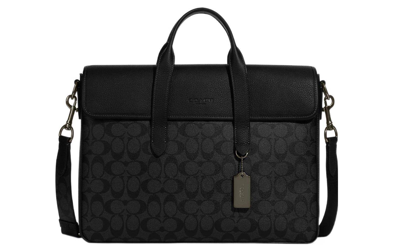 Сумка Coach Sullivan 39 - Boxette Shop