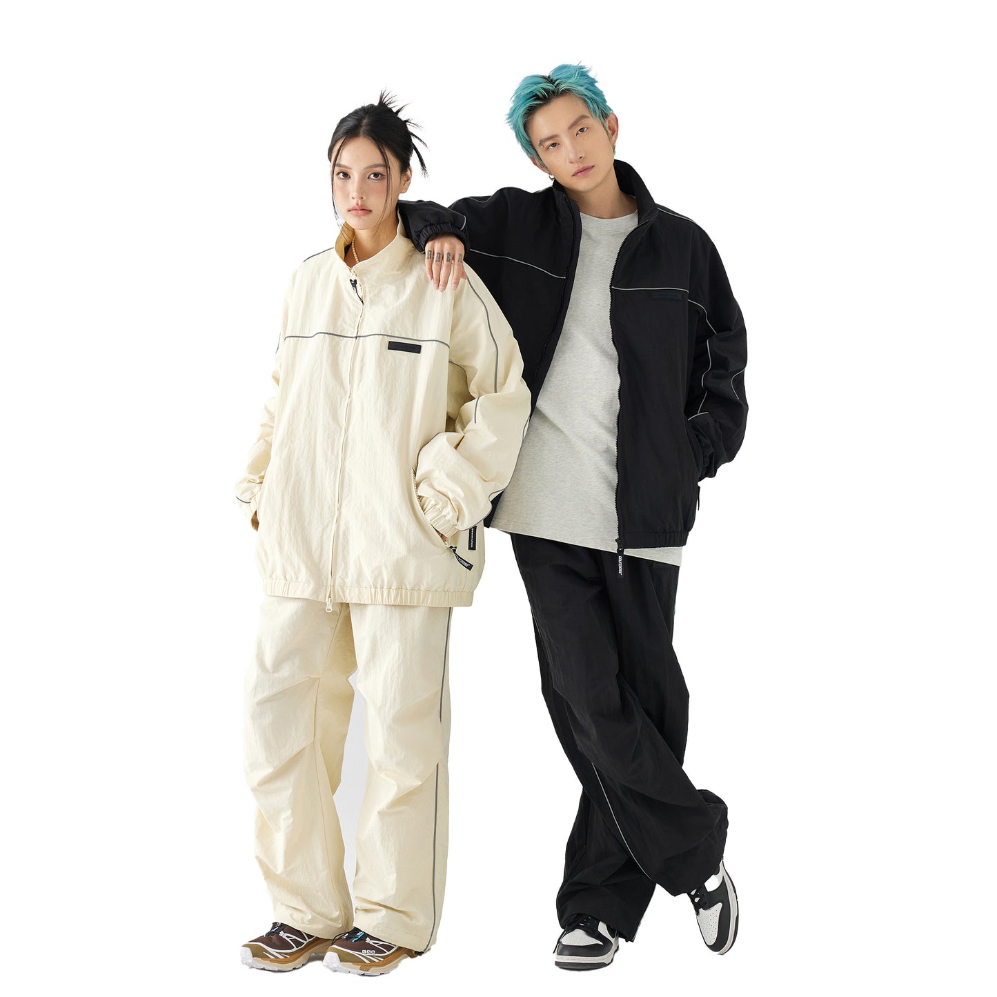 Спортивный костюм Golfcross