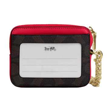 Кошелёк Coach