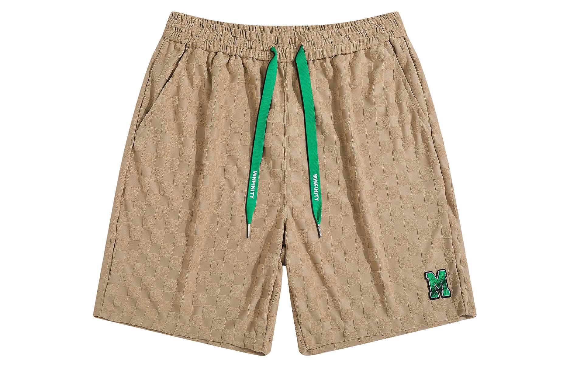 Шорты мужские Minfinity - Boxette Shop