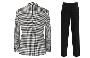 Костюм мужской Johnhollis