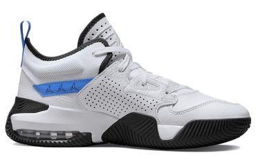 Кроссовки мужские Jordan stay loyal stay - Boxette Shop