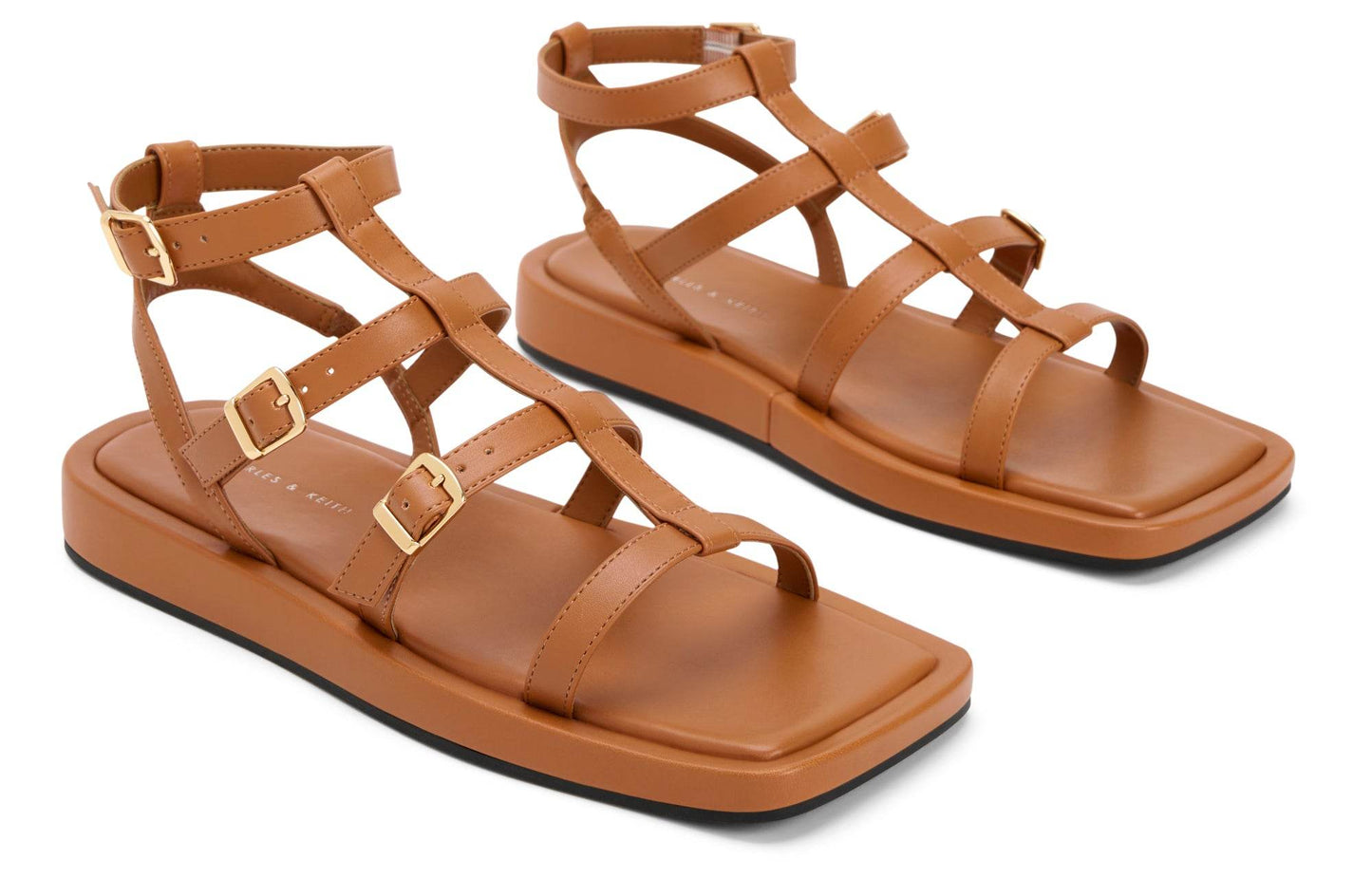 Сандалии женские Charles & Keith - Boxette Shop