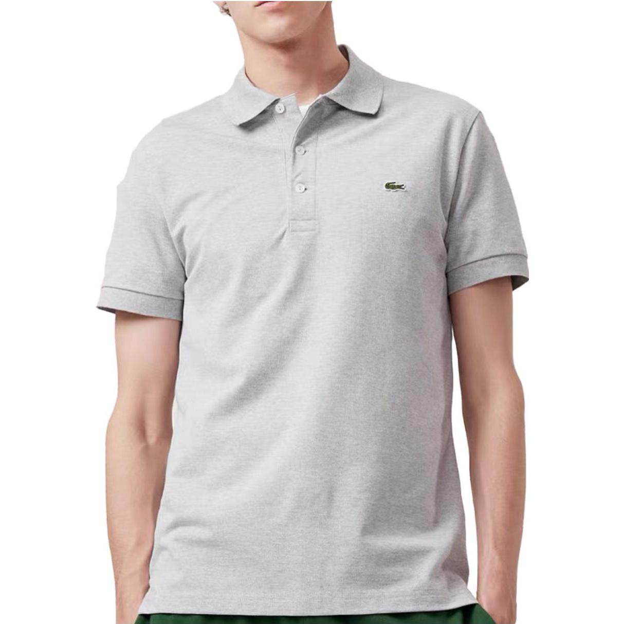 Поло мужское Lacoste - Boxette Shop
