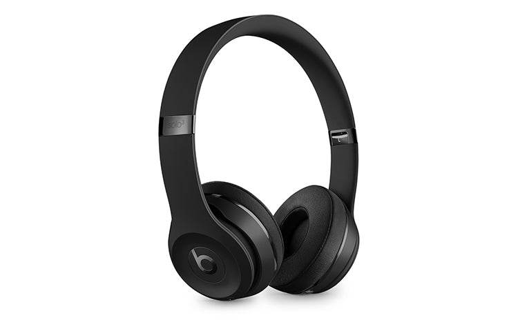 Беспроводные наушники Beats solo 3 - Boxette Shop