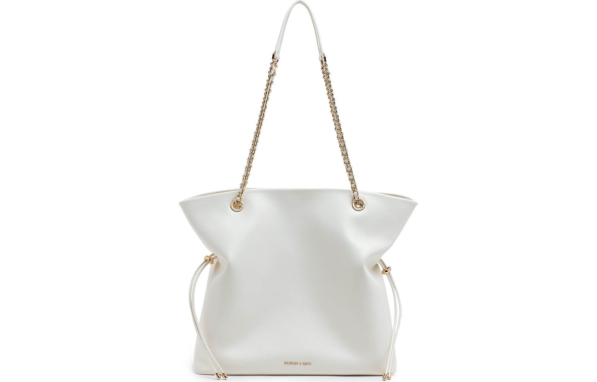 Сумка женская Charles&Keith Fukubukuro - Boxette Shop