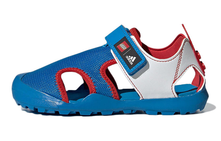 Сандалии детские LEGO x Adidas "Captain Toey K"