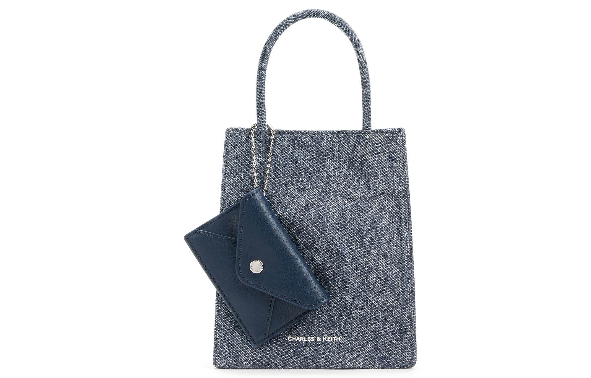 Сумка женская Charles&Keith - Boxette Shop