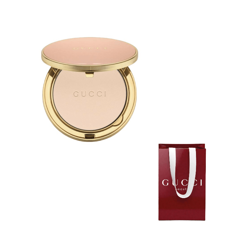Пудра Gucci Rose Gold Powder - Boxette Shop