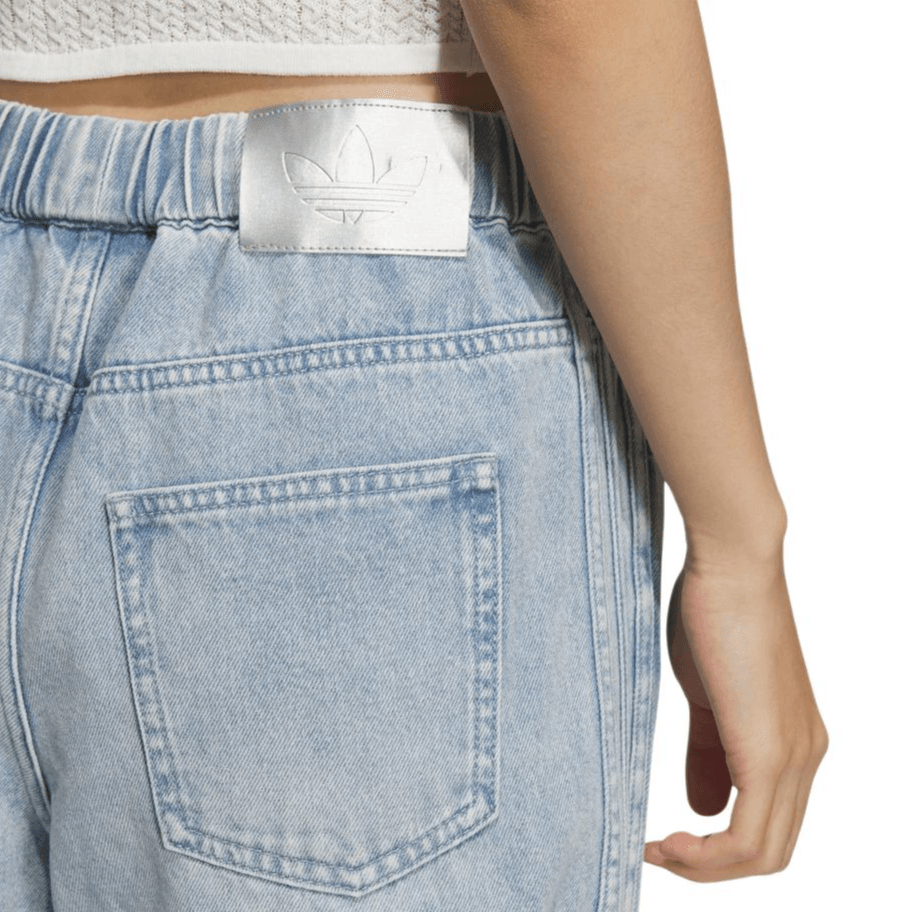 Джинсы женские Adidas Originals Classic Sports Collection - Boxette Shop