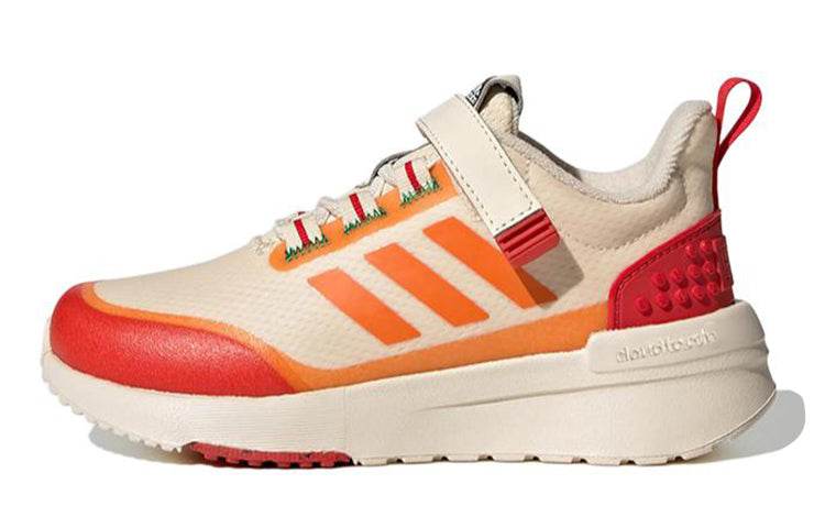 Кроссовки детские LEGO x Adidas Racer TR 1.0 EL - Boxette Shop