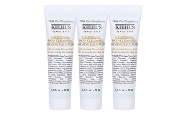 Гель Kiehl's Calendula Cleansing Gel - Boxette Shop