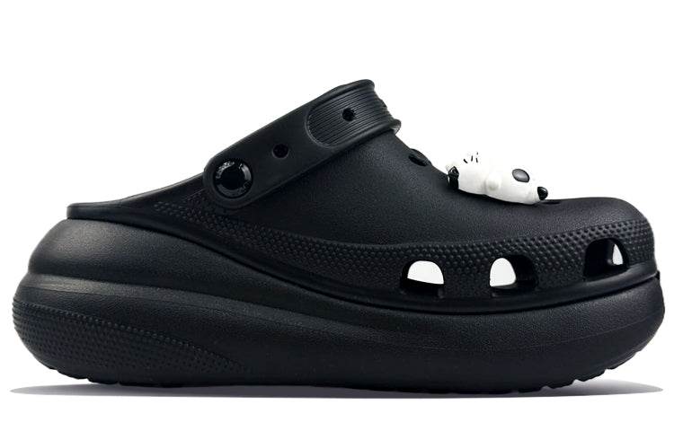 Шлепанцы Crocs Classic Crush BNK - Boxette Shop