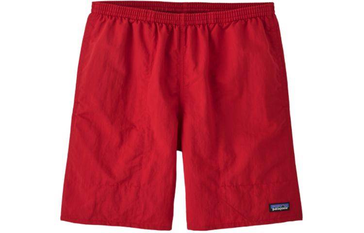Плавательные шорты мужские Patagonia Baggies - Boxette Shop