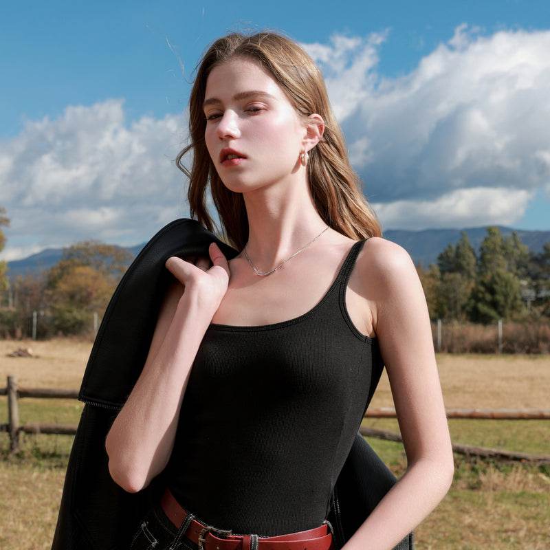 Топ женский 3Colour - Boxette Shop