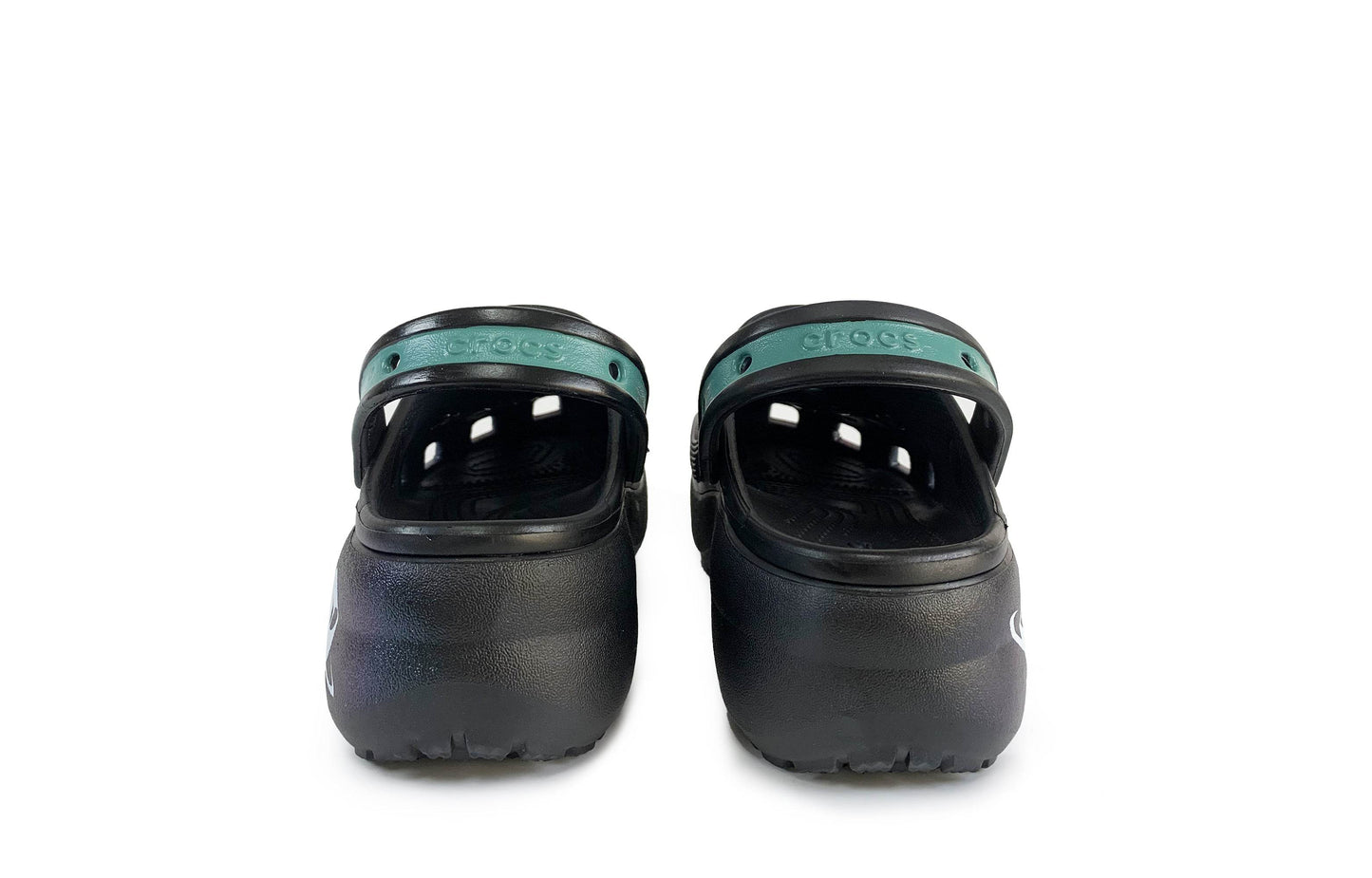 Шлепанцы Crocs Classic Platform Clog EVA - Boxette Shop