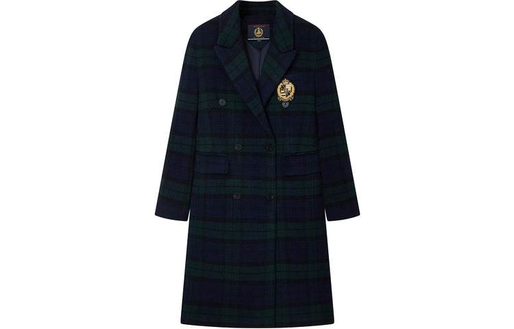 Пальто женское Teenie Weenie Bear - Boxette Shop