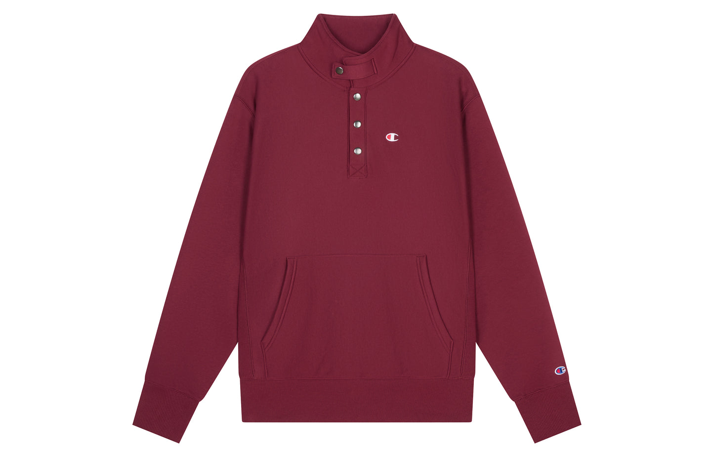 Свитер Champion FW24 Basic