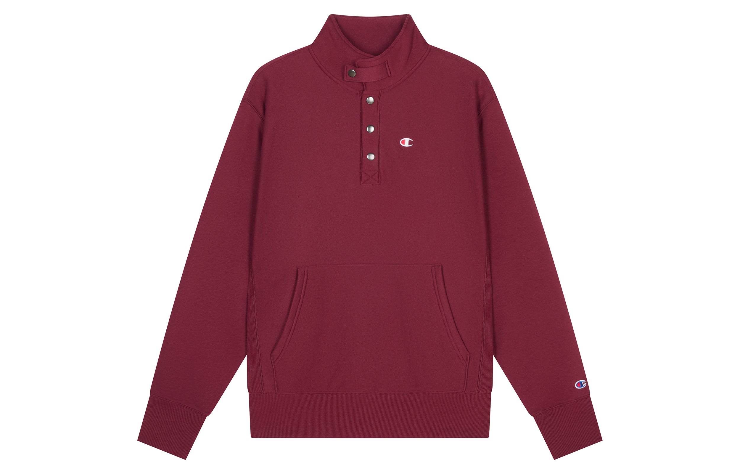 Свитер Champion FW24 Basic - Boxette Shop