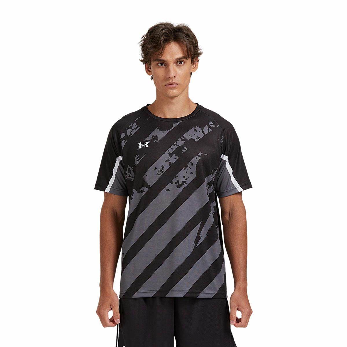 Спортивная футболка Under Armour - Boxette Shop