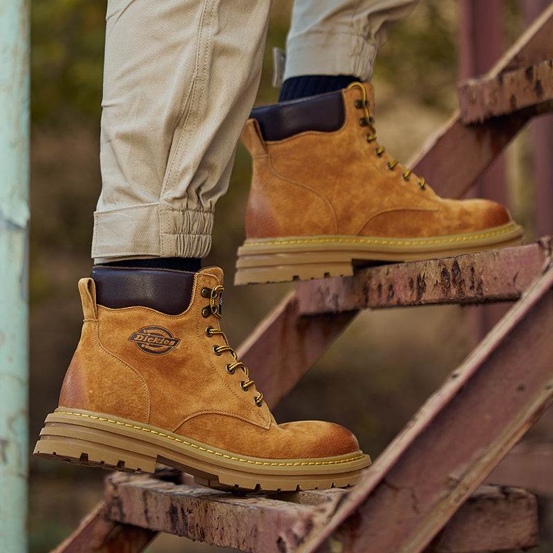 Ботинки мужские Dickies - Boxette Shop