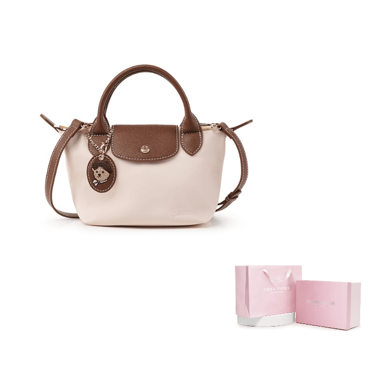 Сумка женская Teenie Weenie Tote Bear - Boxette Shop